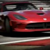 今夏発売の『FORZA MOTORSPORT 4』に収録されるSRTバイパー