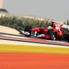 マッサ（フェラーリ、2010年F1バーレーンGP）