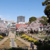 元町公園プール下