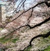 九段下田安門近く