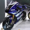 ヤマハ（東京モーターサイクルショー12）