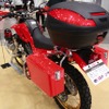 ヤマハ（東京モーターサイクルショー12）