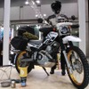 ヤマハ（東京モーターサイクルショー12）