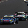 apr HASEPRO PRIUS GT（SUPER GT 第1戦）
