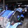 apr HASEPRO PRIUS GT（SUPER GT 第1戦）