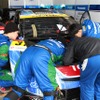 apr HASEPRO PRIUS GT（SUPER GT 第1戦）