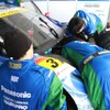 apr HASEPRO PRIUS GT（SUPER GT 第1戦）