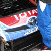 apr HASEPRO PRIUS GT（SUPER GT 第1戦）