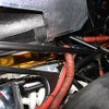 apr HASEPRO PRIUS GT（SUPER GT 第1戦）