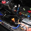 apr HASEPRO PRIUS GT（SUPER GT 第1戦）