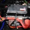 apr HASEPRO PRIUS GT（SUPER GT 第1戦）