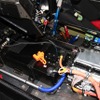 apr HASEPRO PRIUS GT（SUPER GT 第1戦）