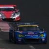 SUBARU BRZ R&D SPORT（SUPER GT 第1戦決勝）