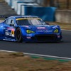 SUBARU BRZ R&D SPORT（SUPER GT 第1戦決勝）