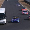 SUBARU BRZ R&D SPORT（SUPER GT 第1戦サーキットサファリ）