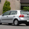 【インプレ'04】伏木悦郎 VW『ゴルフ』 基本のキホンから大きくはずれたワイドボディ