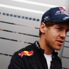 ベッテル（ザウバー、F1マレーシアGP）