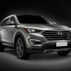 ヒュンダイ 新型サンタフェ（ニューヨークモーターショー12）