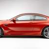 BMW M6クーペ