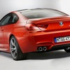 BMW M6クーペ