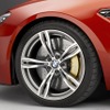 BMW M6クーペ