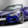 BMW M6カブリオレ