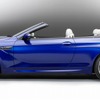 BMW M6カブリオレ
