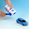 タカラトミーEDASH、日産リーフモデル