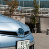 トヨタ・プリウスPHV