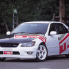スポーツカスタマイズフェア04夏…TRD・アムラックスコレクション