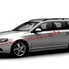 ボルボ V60 など6車種、エアバッグが作動しないおそれ 画像