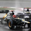 ケーターハム（F1マレーシアGP）