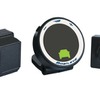 アイモバイルが発売する、Mobileye 衝突防止補助システム