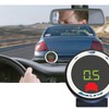 アイモバイルが発売する、Mobileye 衝突防止補助システム