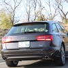 アウディ A6アバント