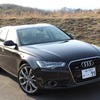 アウディ A6アバント