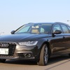 アウディ A6アバント
