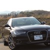 アウディA6アバント