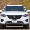 マツダCX-5ディーゼル