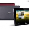 Iconia Tab A200
