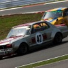 クラシックカーレースの祭典「JCCAクラシックカーフェスティバル 富士ジャンボリー」