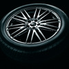 F SPORT PARTS（MODELLISTA）20インチアルミホイール＆タイヤセット