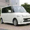 軽自動車上期の販売が過去最高…新型車効果