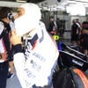 マルドナド（ウィリアムズ、F1マレーシアGP）