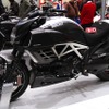 ドゥカティ（東京モーターサイクルショー12）