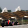 ウェーバー（レッドブル、2012年F1マレーシアGP）