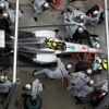 メルセデスAMG（F1マレーシアGP）