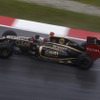 ロータス（F1マレーシアGP）