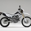ホンダ CRF250L（ロスホワイト）