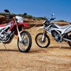 ホンダ CRF250L
